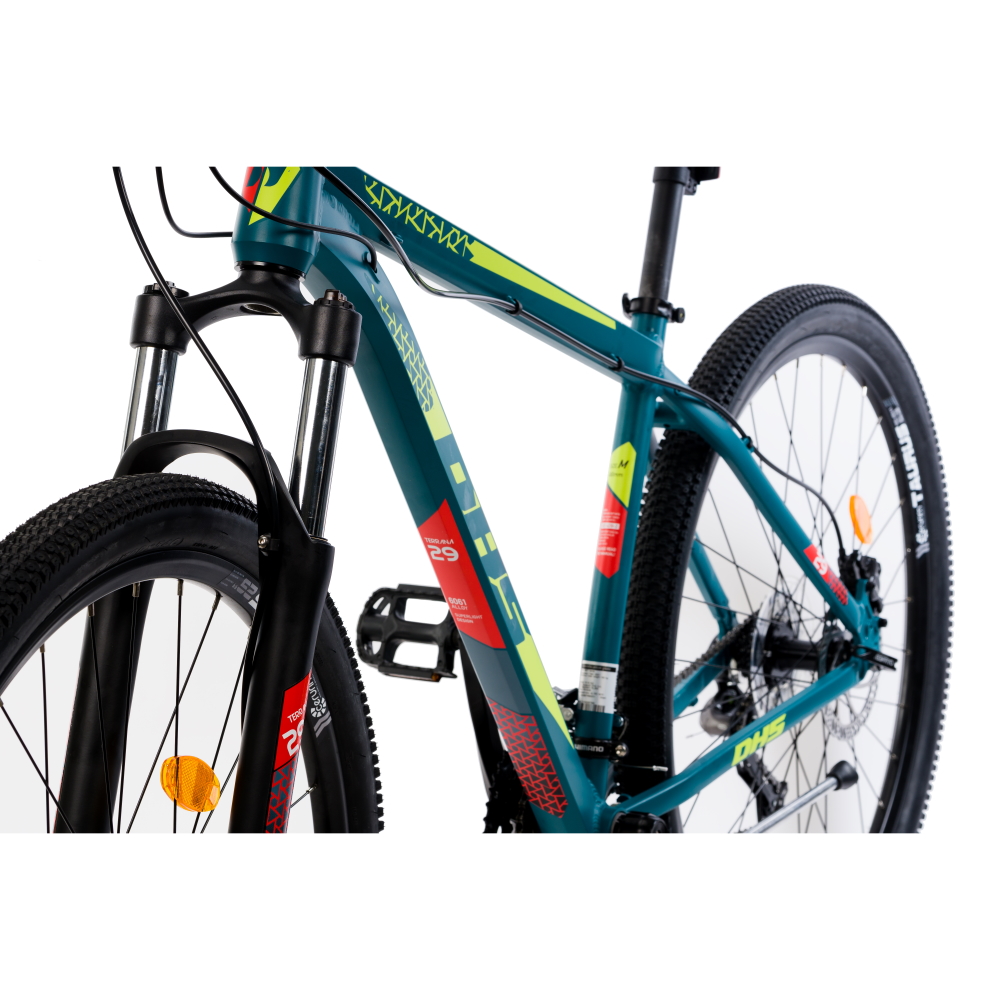 kross mountain racer 29t price