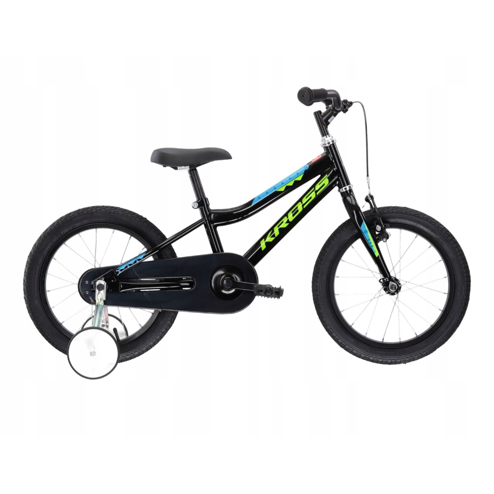 hero kross cycle 16 inch