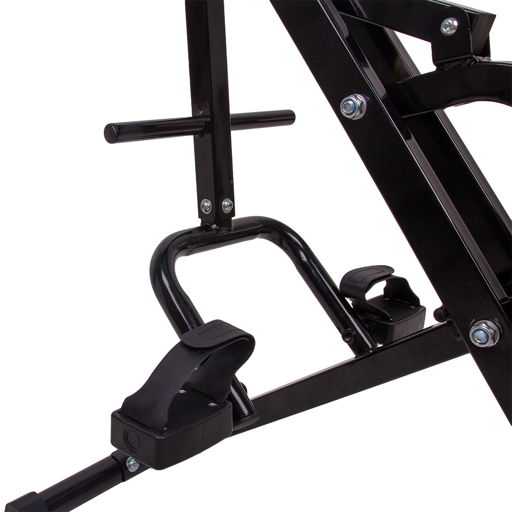 Full Body Trainer inSPORTline AB Rider - inSPORTline