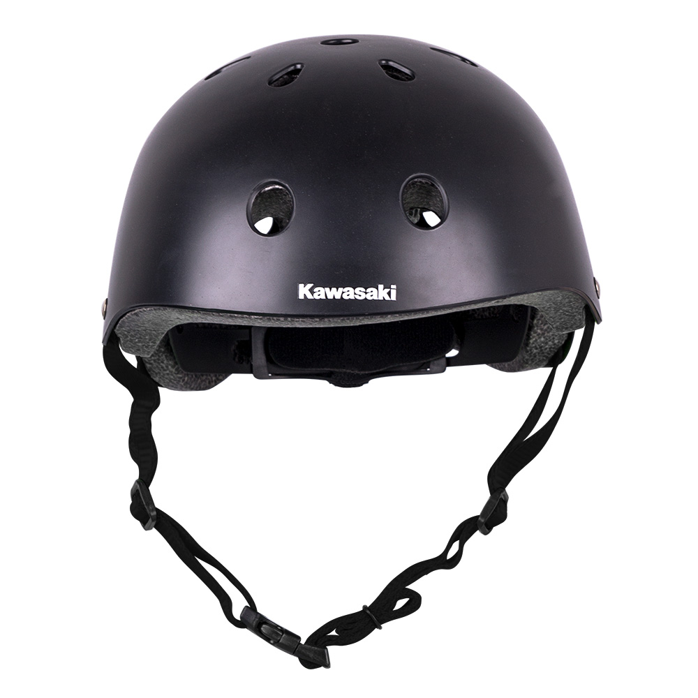 kawasaki dirt bike helmets