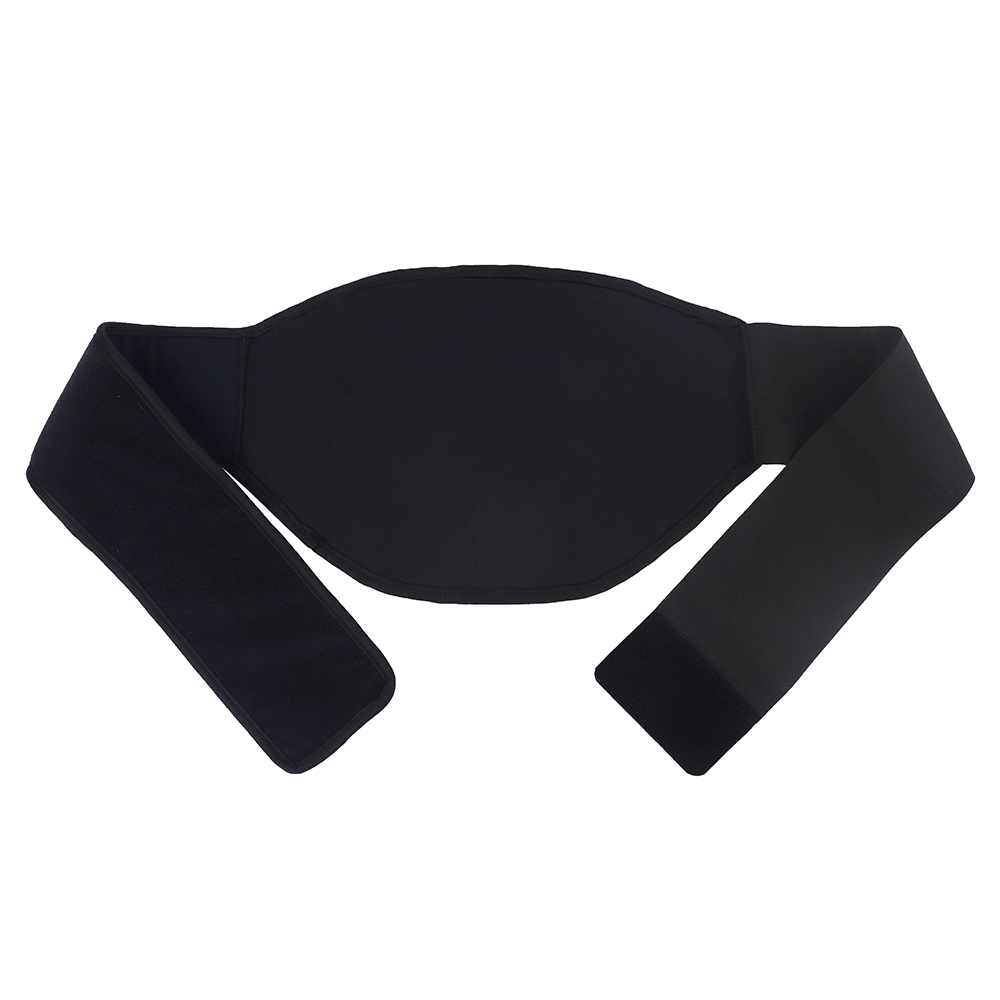 Warming & Cooling Lower Back Wrap inSPORTline Vitaback - inSPORTline