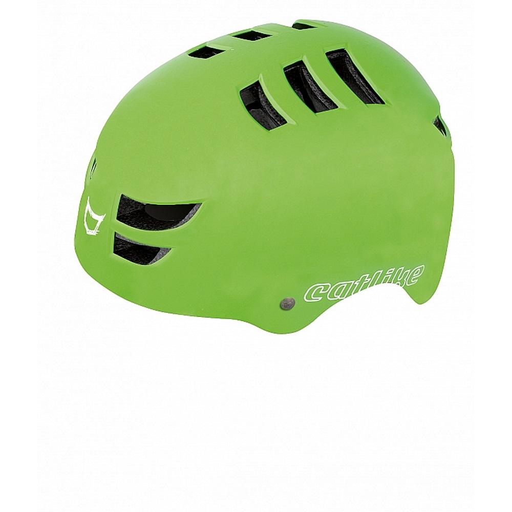 catlike bicycle helmet