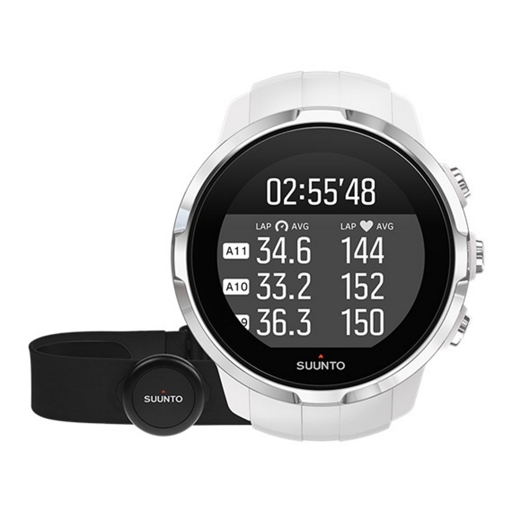 Часы Suunto Spartan Купить