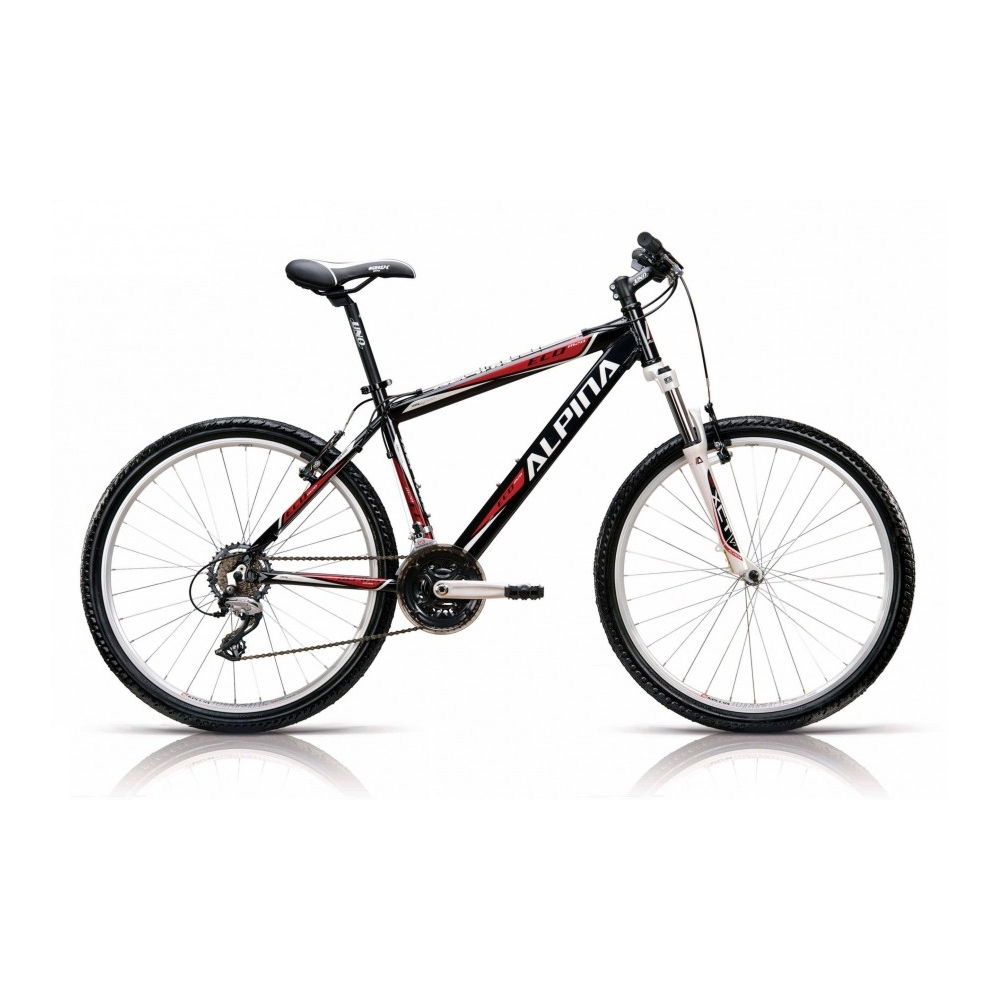 Mountain bike ALPINA ECO M20 - inSPORTline