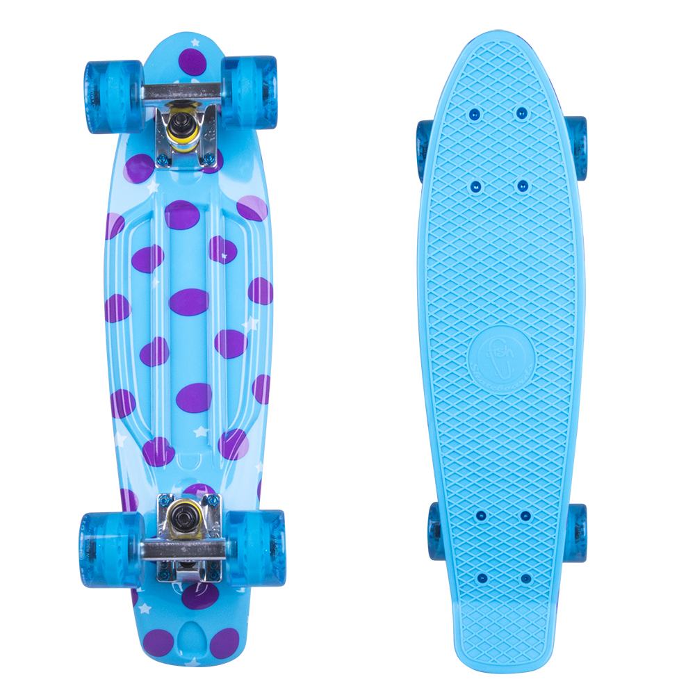 Борд. Пенни борд Fish Skateboards. Пенни борд Fish Skateboards 22. Пенниборд Fish 22