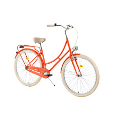 women's urban bike