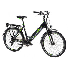 e city bike