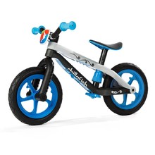 plastic balance bike