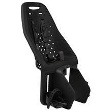 thule rear child bike seat