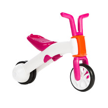 chillafish balance bike and tricycle