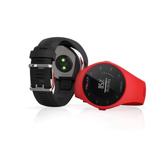 polar m200 red