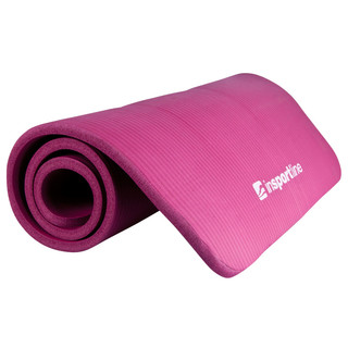 Exercise Mat inSPORTline Fity 140 x 61 cm - inSPORTline