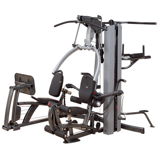 Home Gym Body-Solid Fusion 600 - inSPORTline