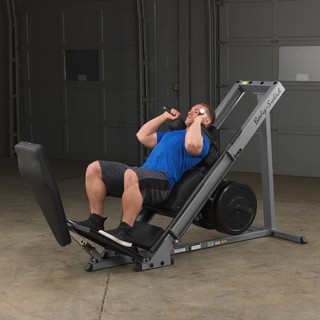 glph1100 squat insportline