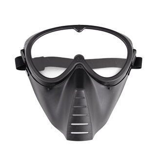 Archery Face Mask inSPORTline Seemaze - inSPORTline