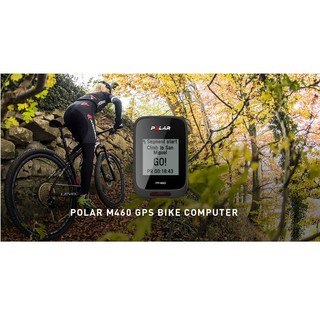 new polar cycling computer