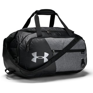 under armour football duffle bag