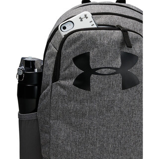 under armour black scrimmage 2.0 backpack