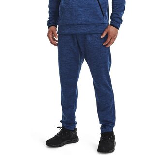 under armour men's armour fleece twist joggers