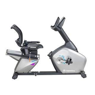 Recumbent inSPORTline Halimed - inSPORTline