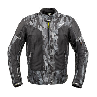 mens summer motorcycle jacket