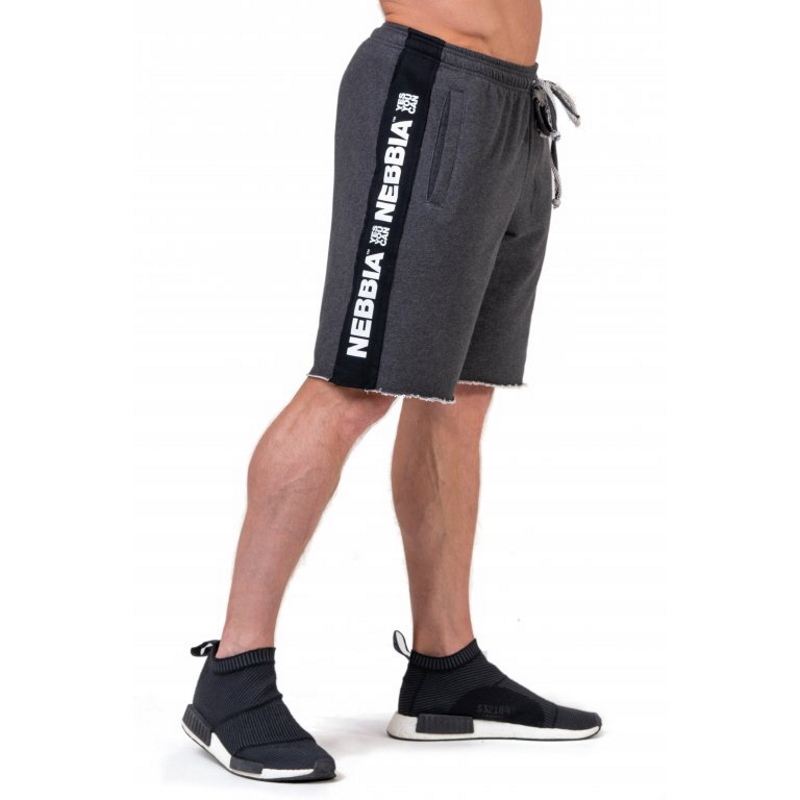 Men's Shorts Nebbia Limitless Essential 177 - inSPORTline