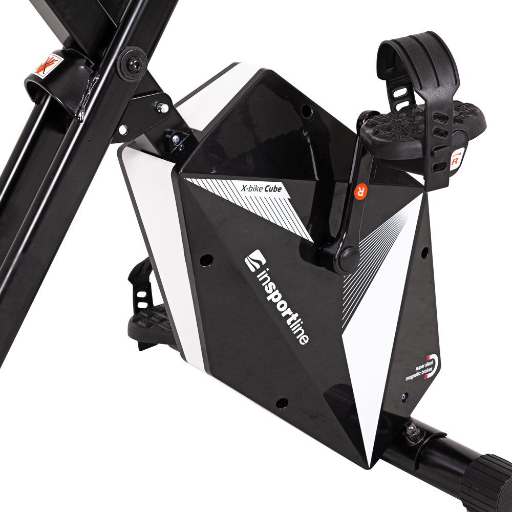 cube exercise bike