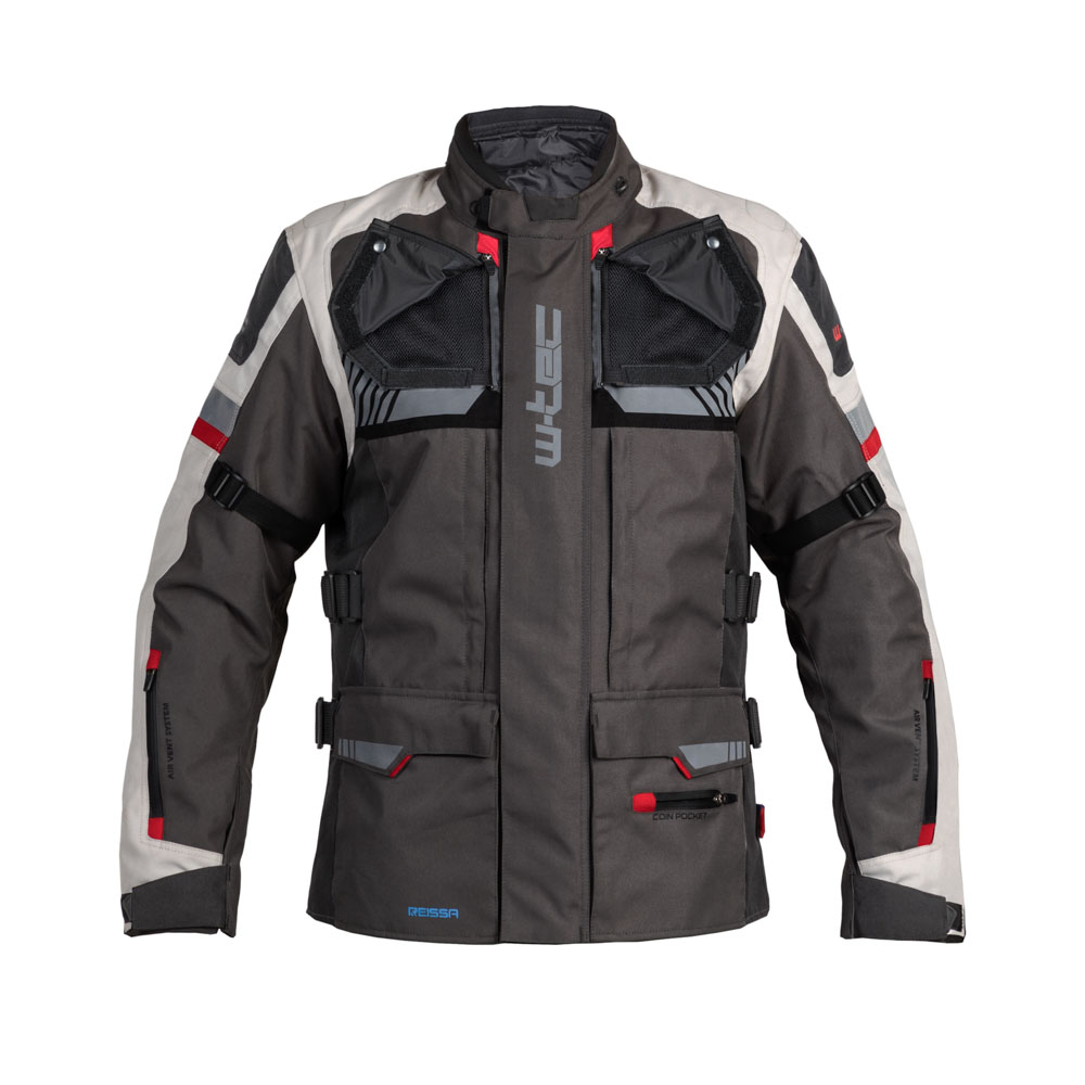 reissa motorcycle jacket