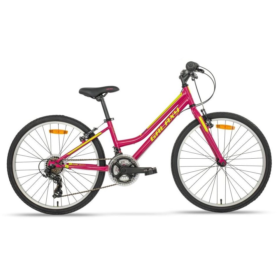 junior girls bike