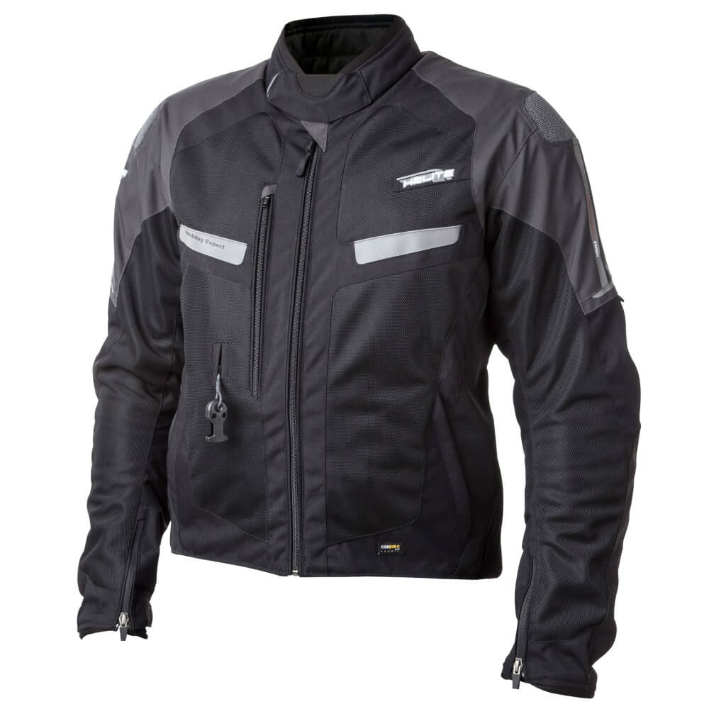 vented mesh motorcycle jacket