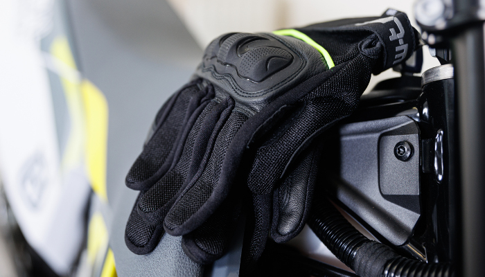 Men's Dual Sport Gloves - brand WORKER - inSPORTline